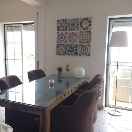 Tavira Near The Center - Two Bedroom With Balcony Zewnętrze zdjęcie