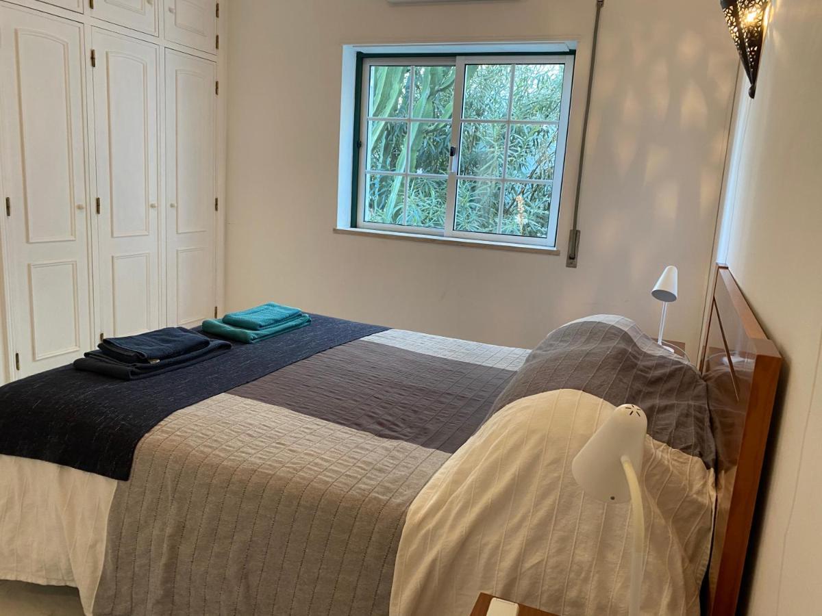 Tavira Near The Center - Two Bedroom With Balcony Zewnętrze zdjęcie