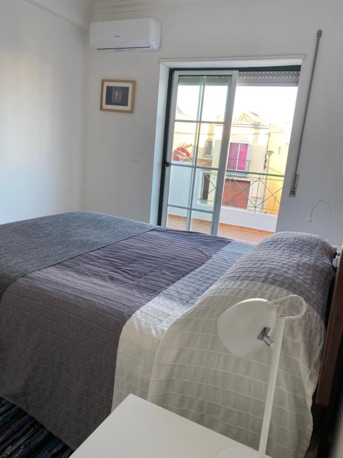 Tavira Near The Center - Two Bedroom With Balcony Zewnętrze zdjęcie