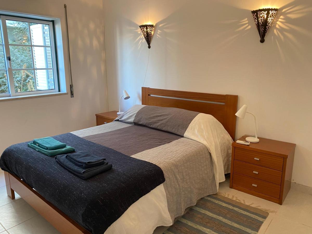 Tavira Near The Center - Two Bedroom With Balcony Zewnętrze zdjęcie