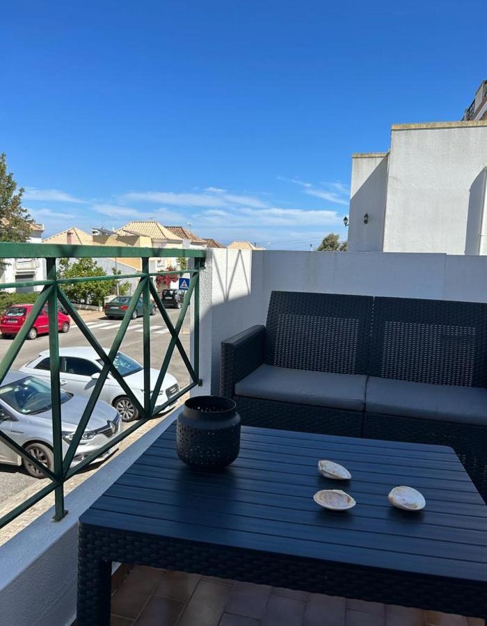 Tavira Near The Center - Two Bedroom With Balcony Zewnętrze zdjęcie