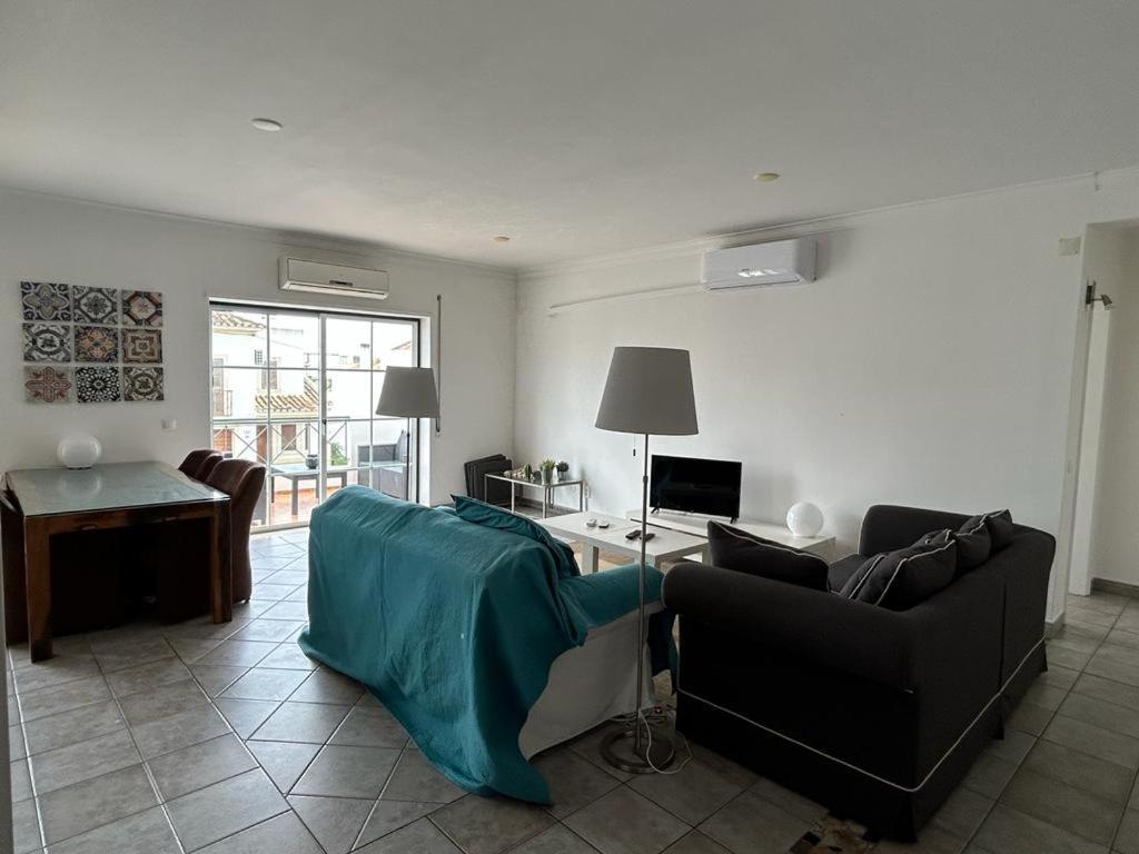 Tavira Near The Center - Two Bedroom With Balcony Zewnętrze zdjęcie