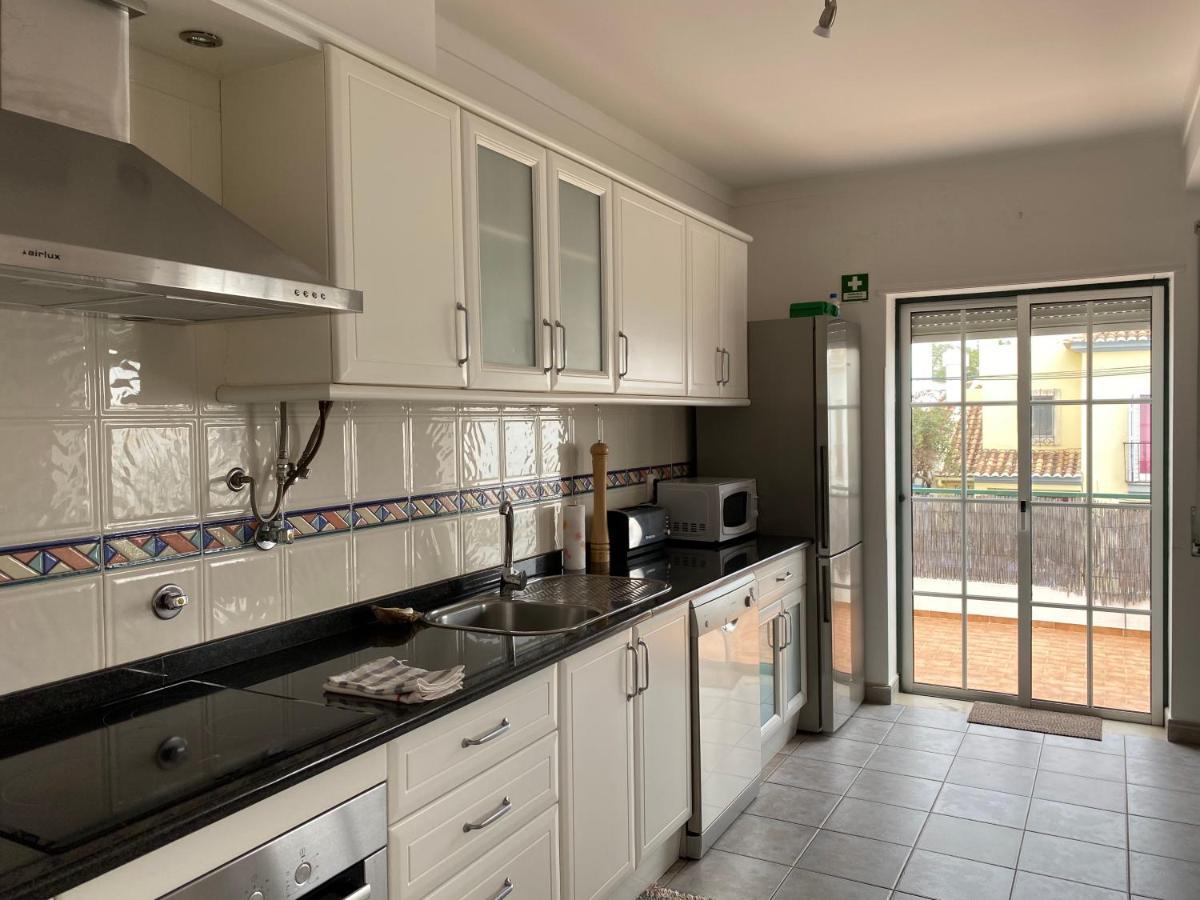 Tavira Near The Center - Two Bedroom With Balcony Zewnętrze zdjęcie