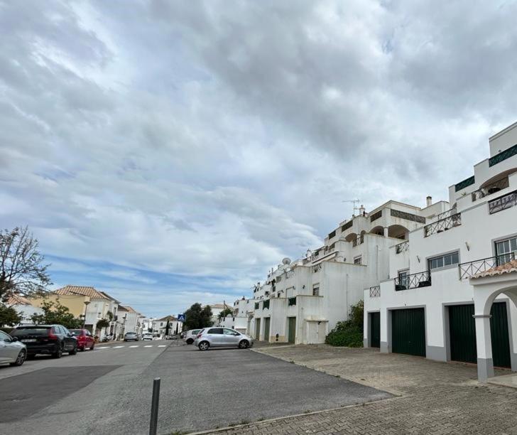 Tavira Near The Center - Two Bedroom With Balcony Zewnętrze zdjęcie