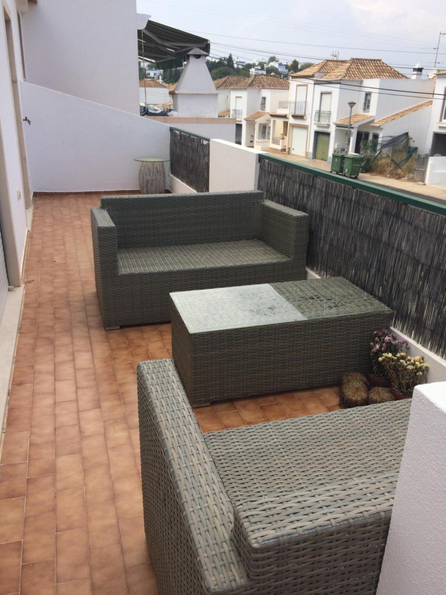Tavira Near The Center - Two Bedroom With Balcony Zewnętrze zdjęcie