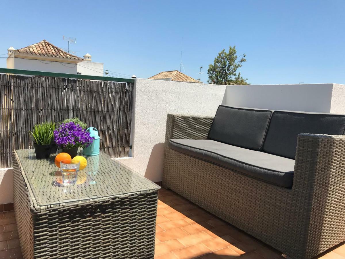 Tavira Near The Center - Two Bedroom With Balcony Zewnętrze zdjęcie