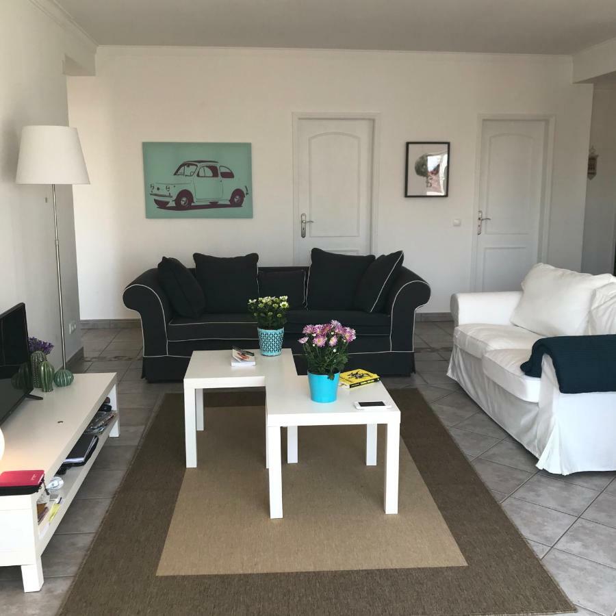 Tavira Near The Center - Two Bedroom With Balcony Zewnętrze zdjęcie