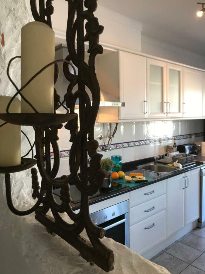 Tavira Near The Center - Two Bedroom With Balcony Zewnętrze zdjęcie