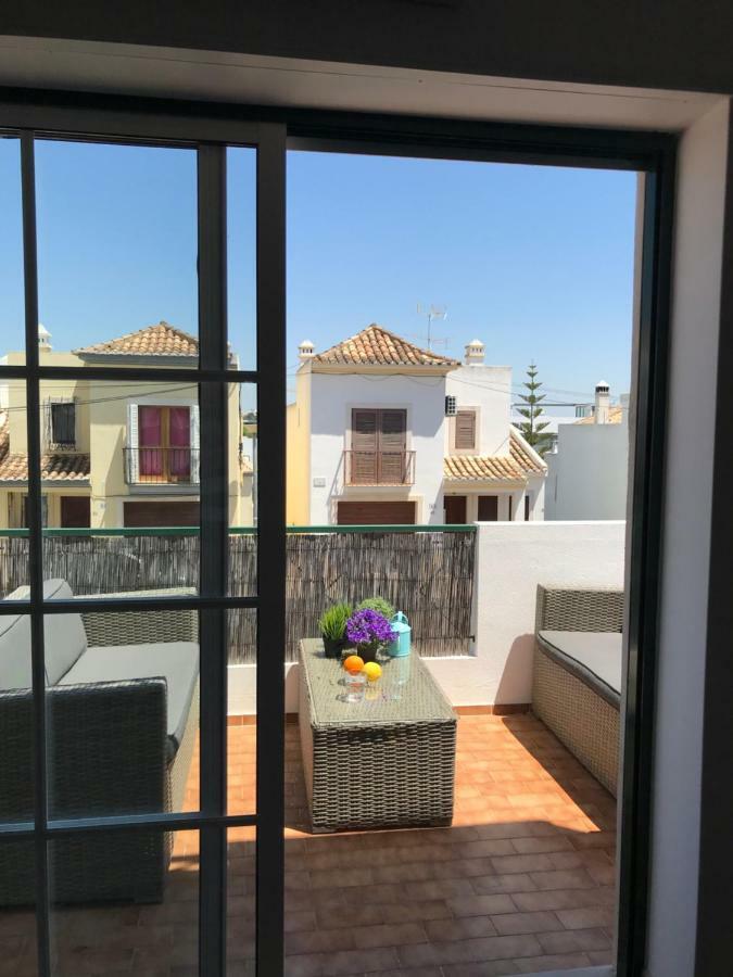 Tavira Near The Center - Two Bedroom With Balcony Zewnętrze zdjęcie