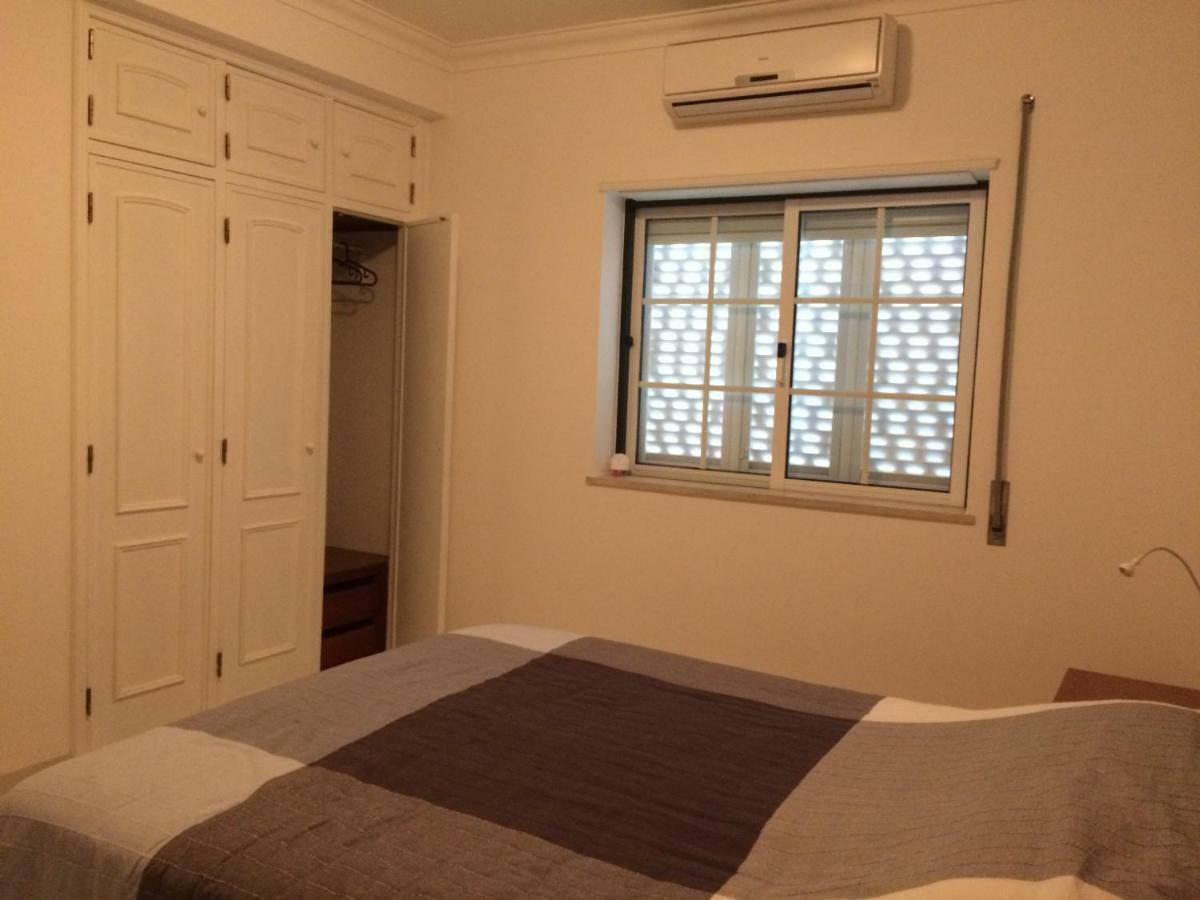 Tavira Near The Center - Two Bedroom With Balcony Zewnętrze zdjęcie