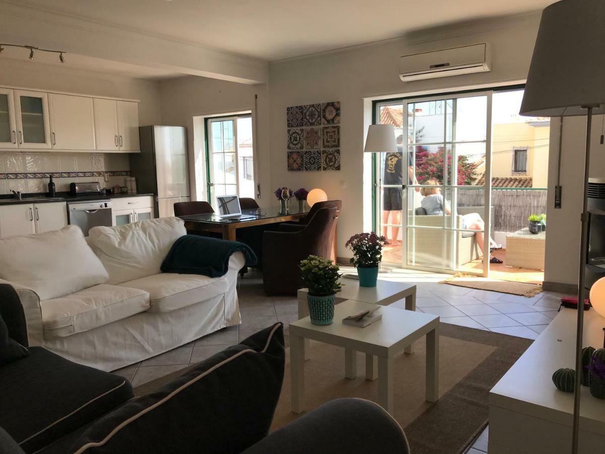 Tavira Near The Center - Two Bedroom With Balcony Zewnętrze zdjęcie